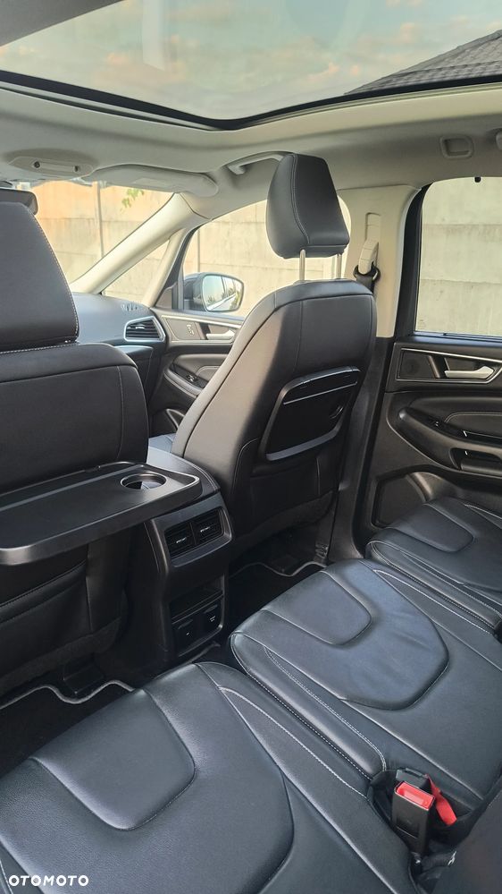 Ford S-Max 2.0 TDCi Titanium - 18