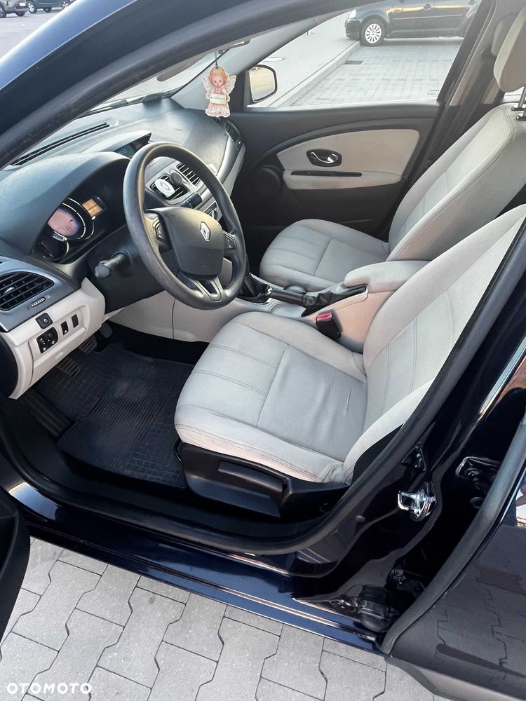 Renault Fluence - 5