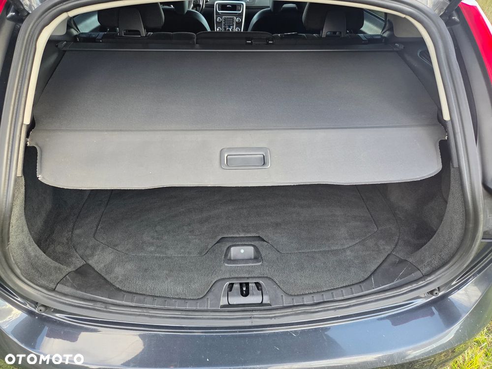 Volvo V60 - 11
