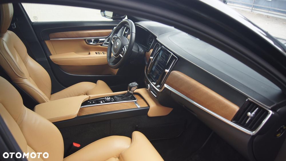 Volvo S90 D5 AWD Inscription - 20