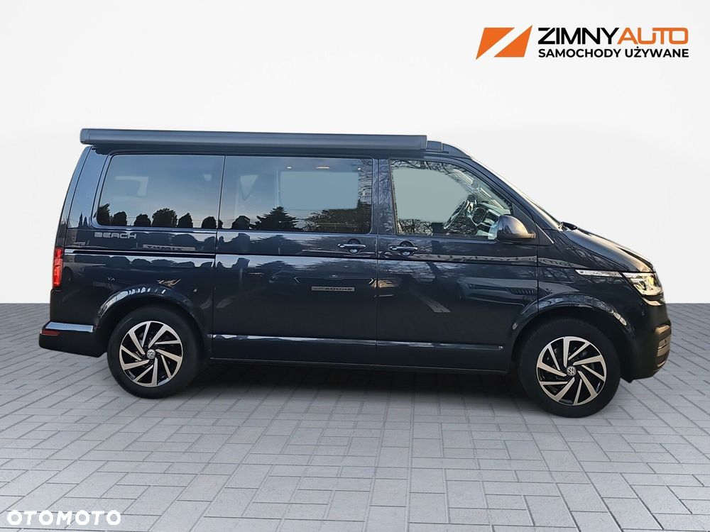 Volkswagen California - 7