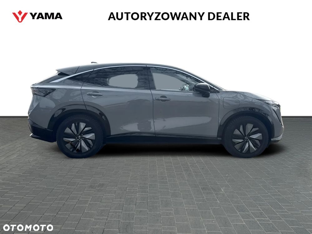 Nissan Ariya 63kWh Advance - 6