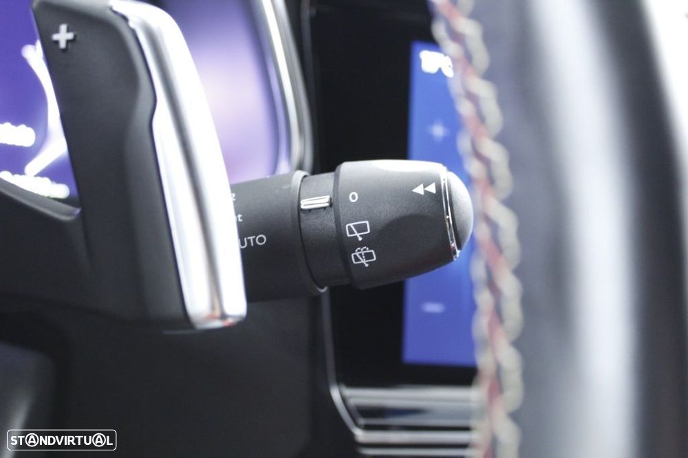 DS DS7 1.5 BlueHDi Pallas EAT8 - 29