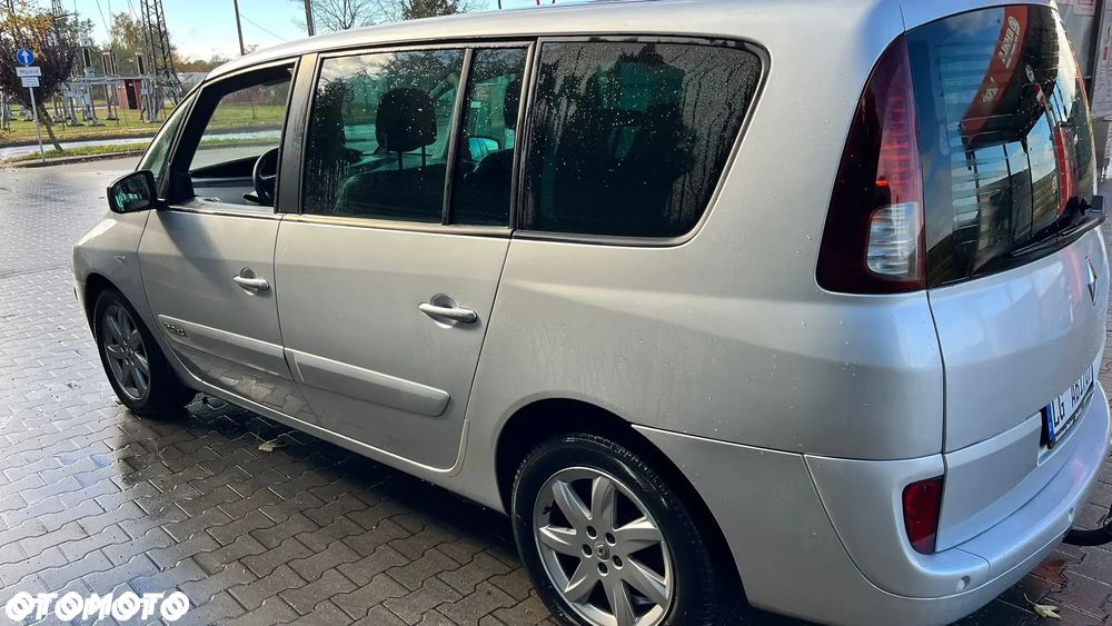 Renault Grand Espace 2.0 dCi 150 FAP Celsium - 25