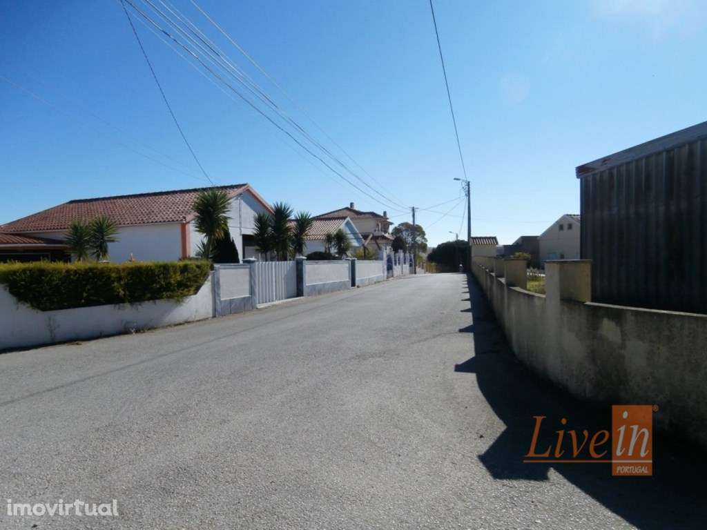 Terreno Misto para Construção de Armazém - Grande imagem: 5/10