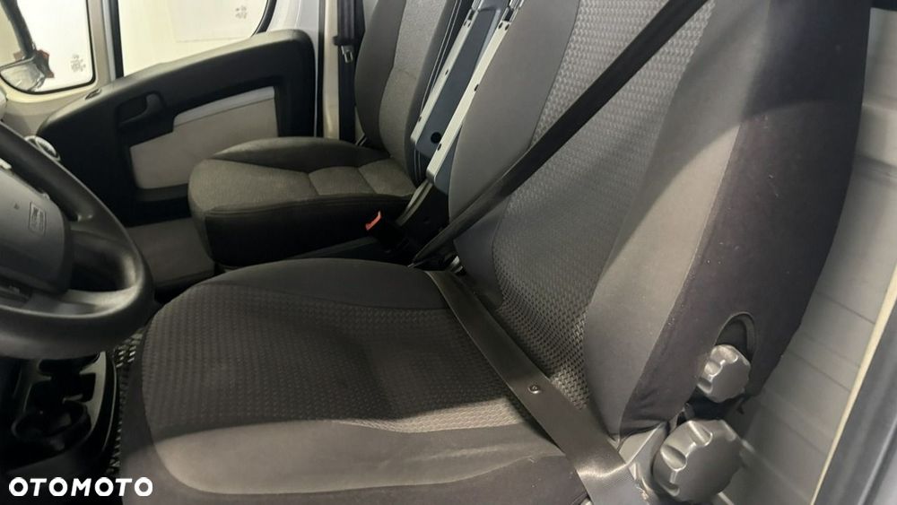 Fiat Ducato - 12