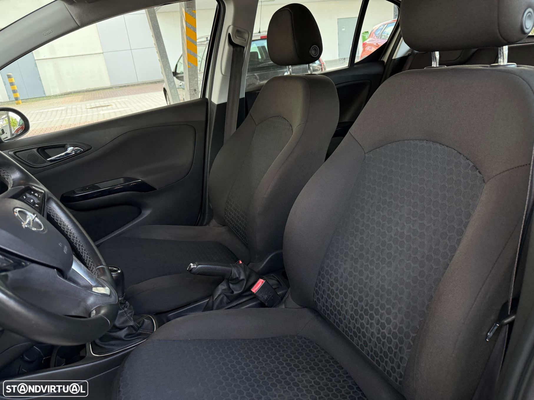 Opel Corsa 1.3 CDTi Edition - 9