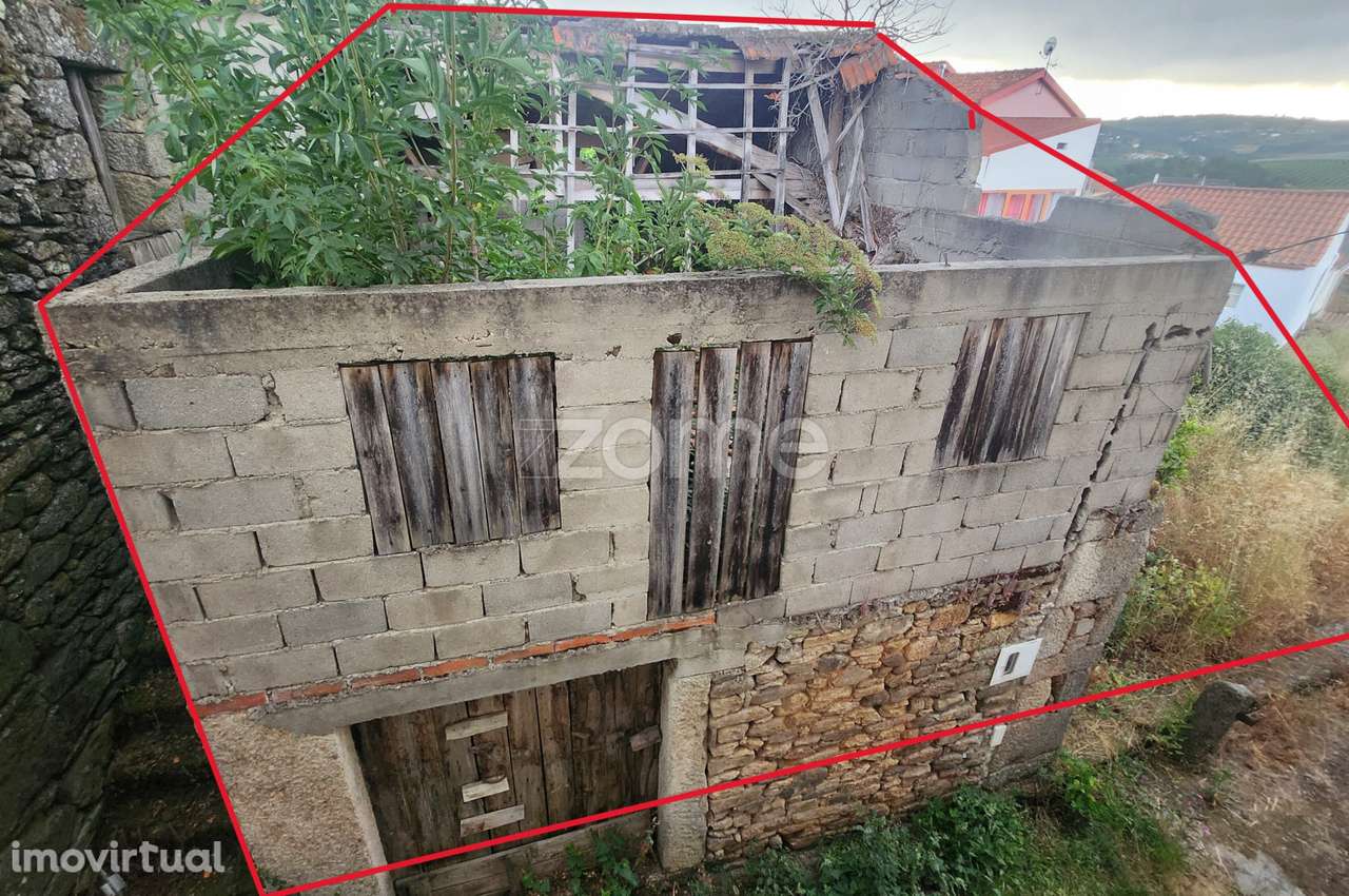 Transforme o Passado no Seu Futuro!!Ruína c/ Potencial em Gogim/Arm... - Grande imagem: 4/10