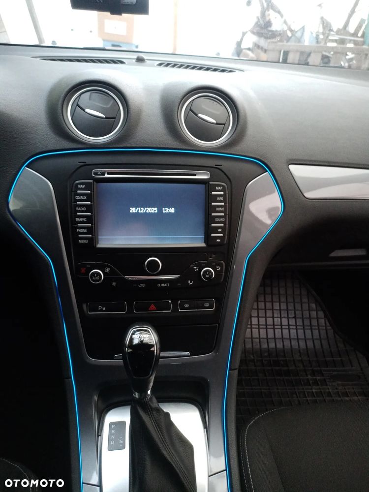 Ford Mondeo 2.0 EcoBoost Trend - 6