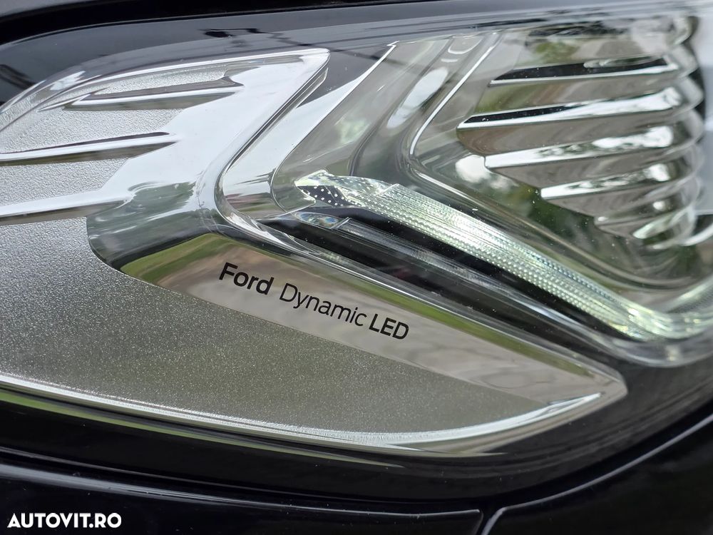 Ford Mondeo 2.0 EcoBlue Aut. Titanium - 14