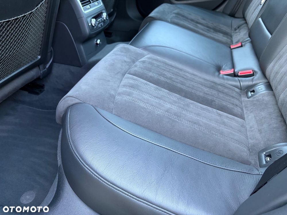 Audi A6 Limousine 2.0 TDI Quattro S tronic - 14