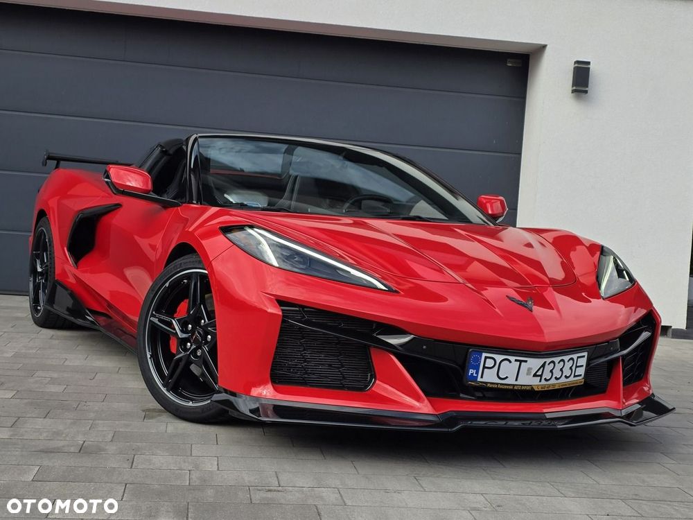 Chevrolet Corvette - 38