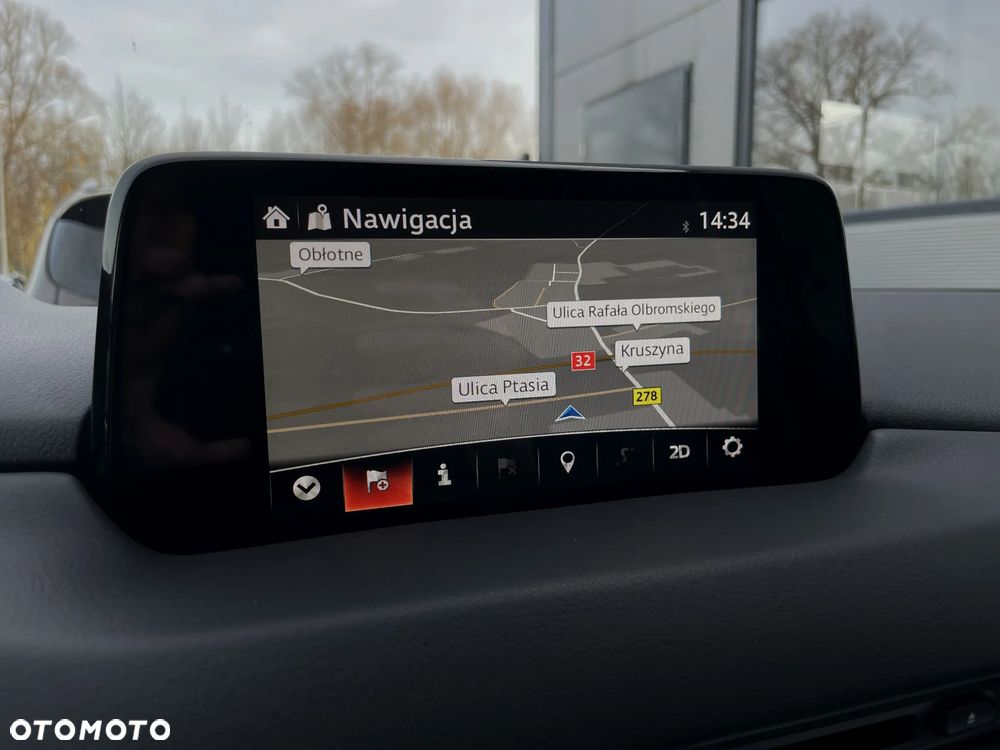 Mazda CX-5 e-SKYACTIV-G 194 AWD Homura - 29