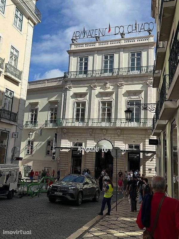 Armazém  para venda - Grande imagem: 5/9