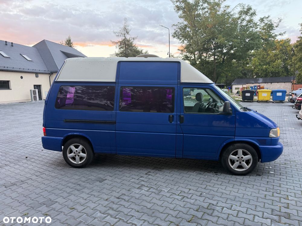 Volkswagen California - 5
