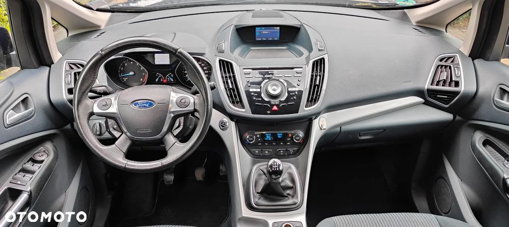Ford C-MAX 1.6 FF Titanium - 22
