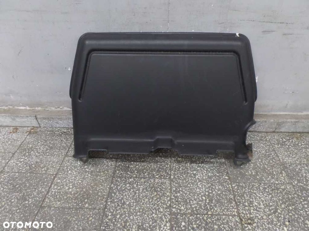 DAF LF 45 55 EURO 5 06- OSLONA SILNIKA KABINY TYL - 1