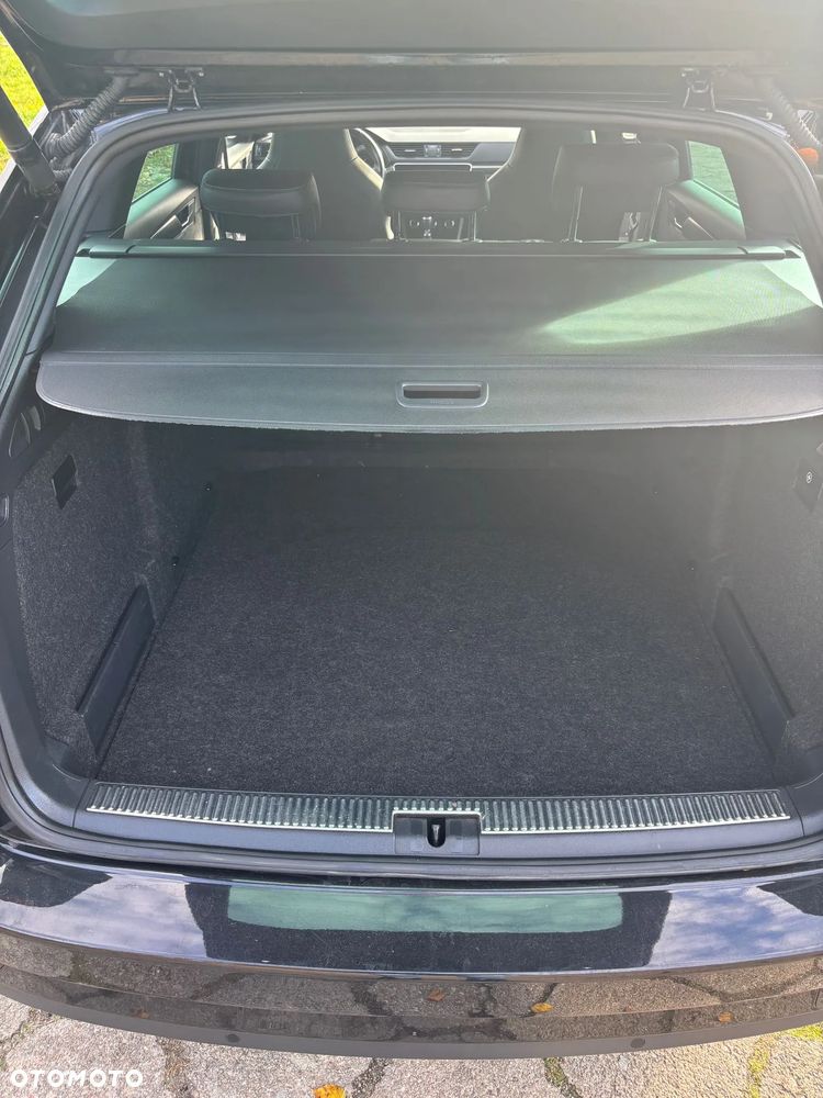 Skoda Superb 2.0 TSI Sportline DSG - 10
