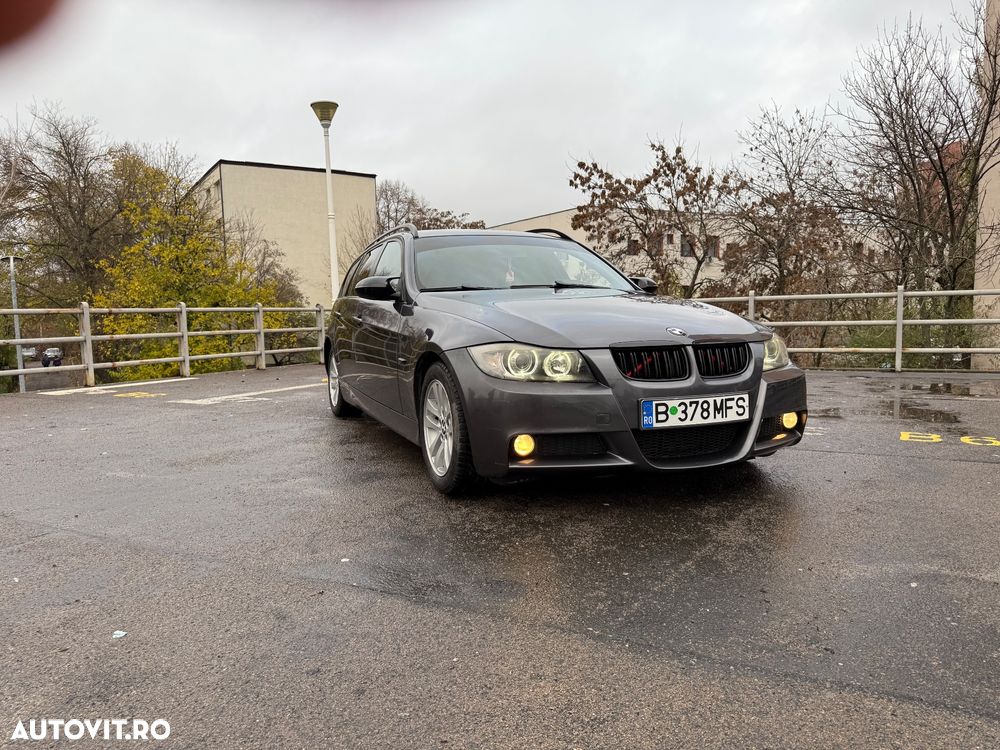 BMW Seria 3 - 3