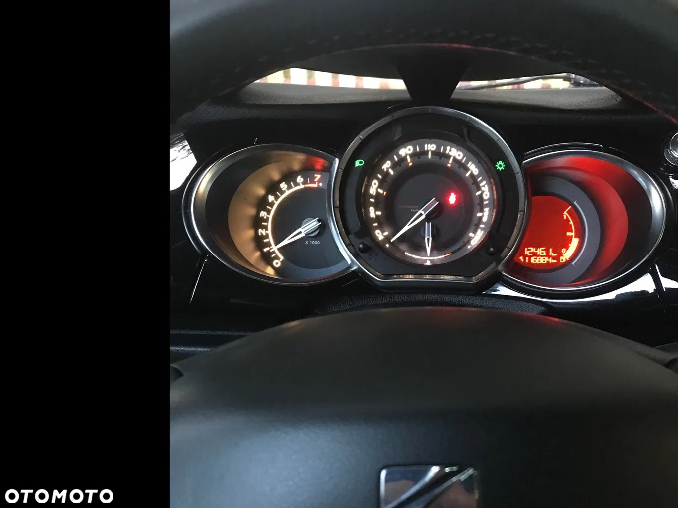 Citroën DS3 VTi 120 SoChic - 11