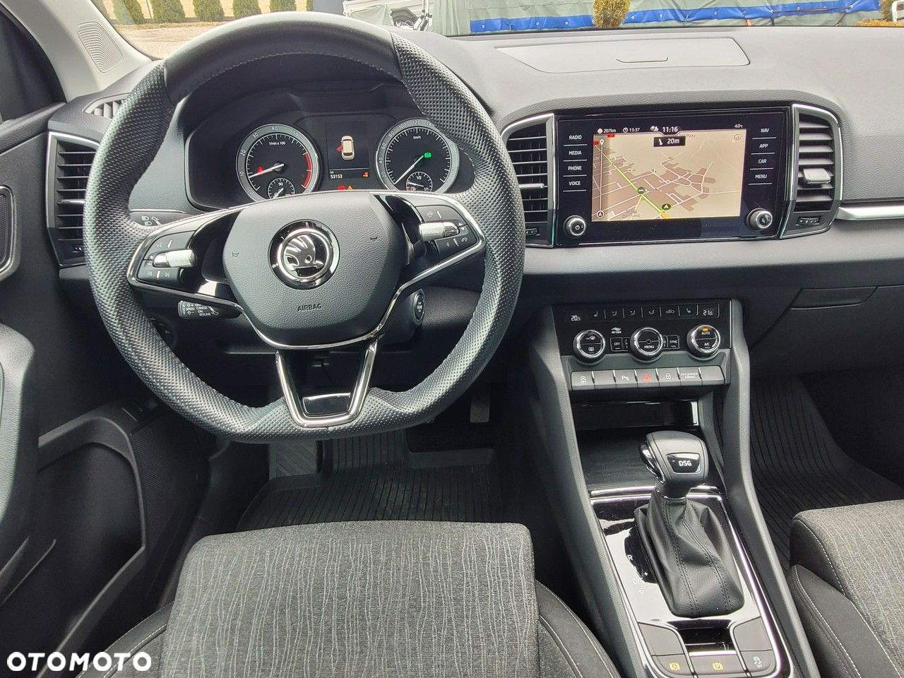 Skoda Karoq - 33