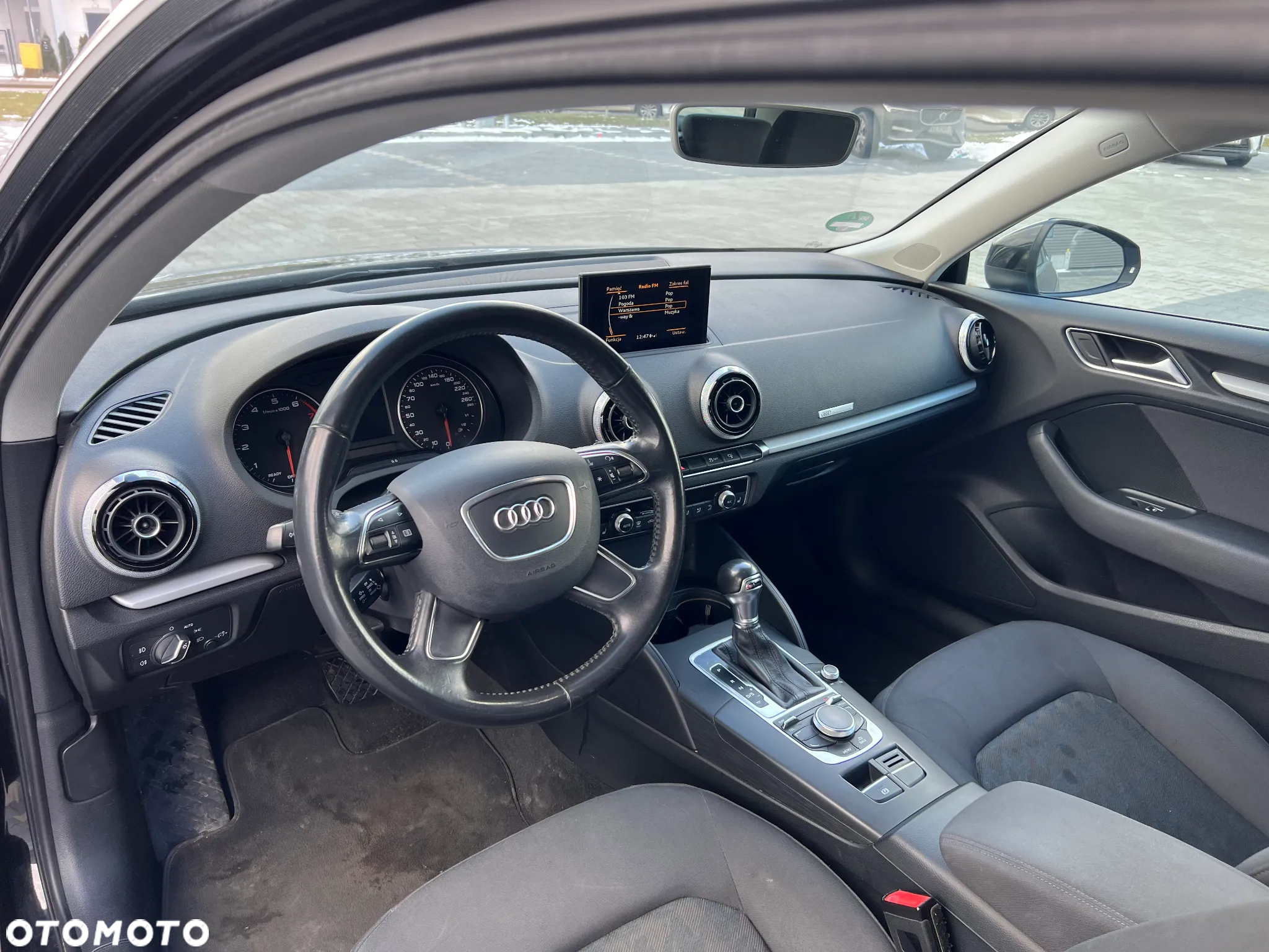 Audi A3 - 10