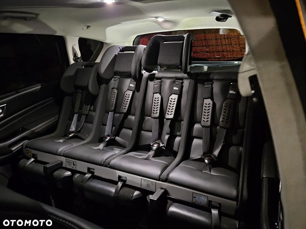 Ford S-Max 2.0 EcoBlue AWD Titanium - 33