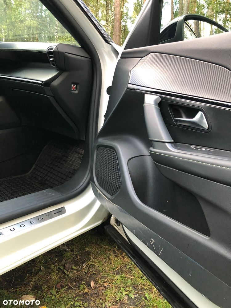 Peugeot 2008 1.2 PureTech GT Pack S&S EAT8 - 11