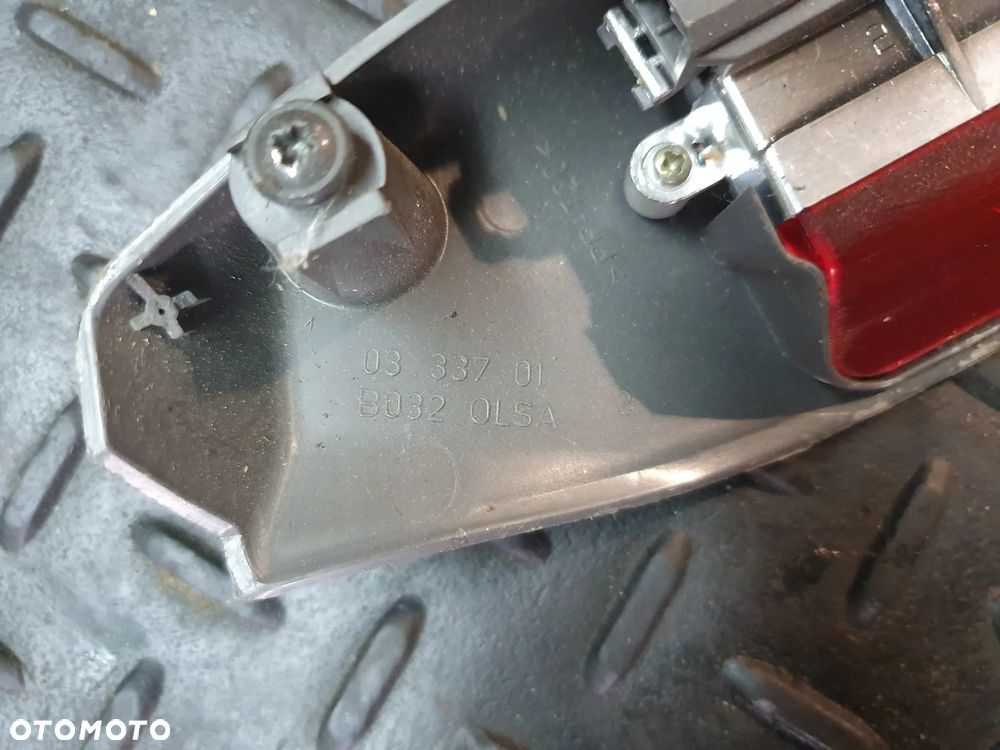 ŚWIATŁO STOP STOPU FIAT PANDA II 2 03-12 735388525 - 3