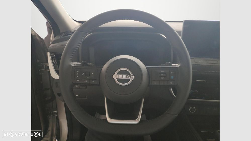 Nissan X-Trail - 12