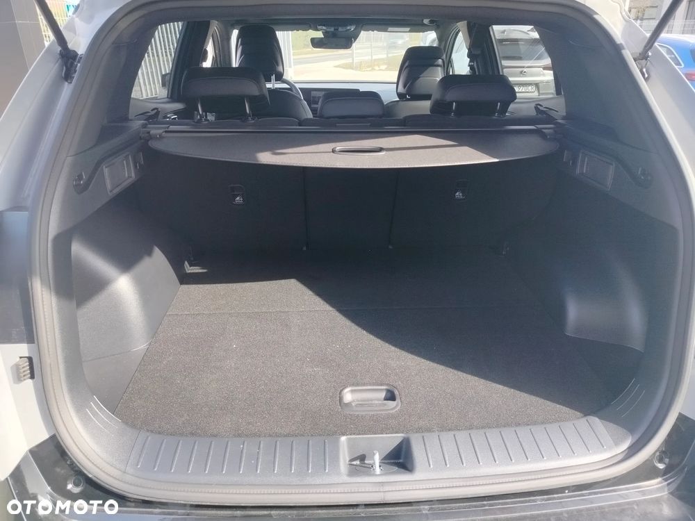 Kia Sportage 1.6 T-GDI HEV Anniversary 2WD - 10