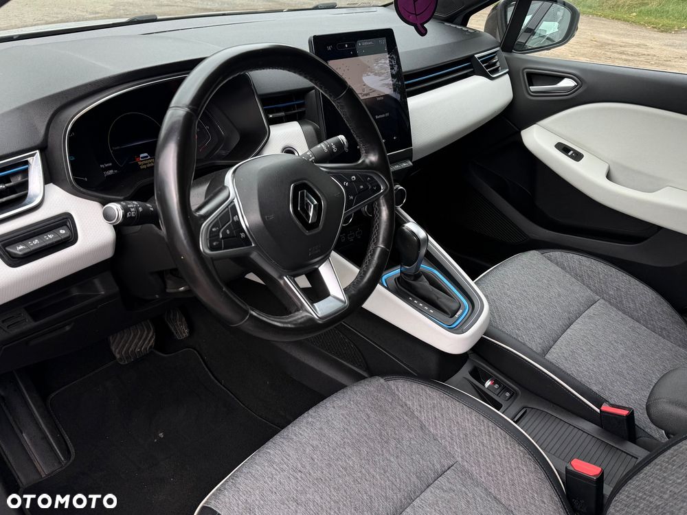 Renault Clio 1.6 E-TECH Intens - 11