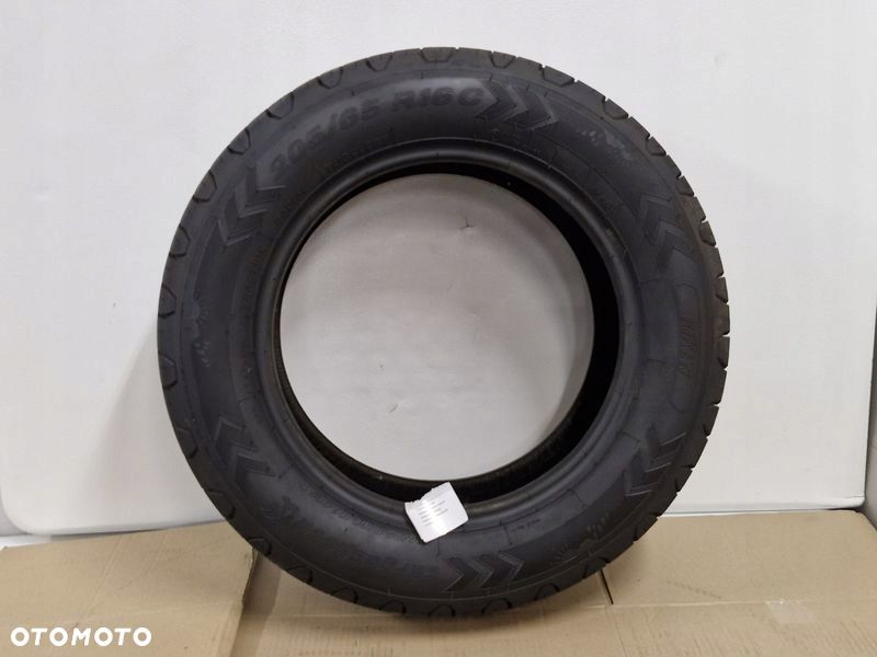 OPONY LETNIE CARGOSPEEDEVO RIKEN 205/65/16C 4 SZTUKI KOMPLET WZMACNIANE 24 ROK - 4
