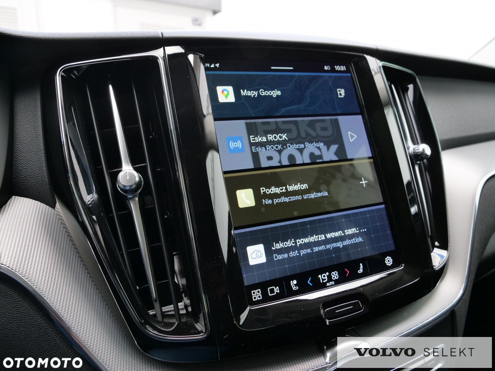 Volvo XC 60 - 22