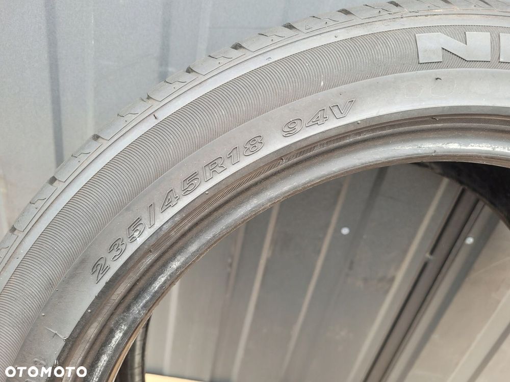 Nexen NBlue HD 235/45R18 94 V - 5