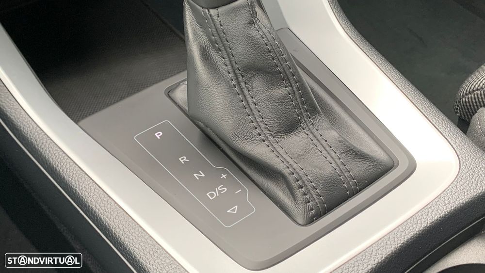 Audi Q3 Sportback 45 TFSIe S tronic S line - 20