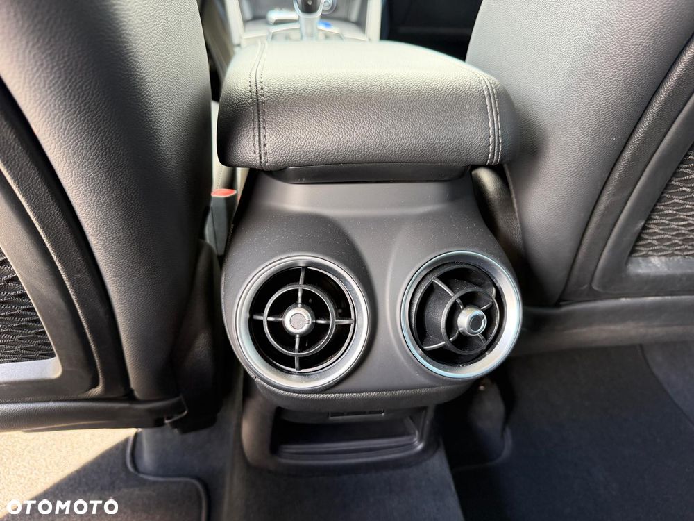 Alfa Romeo Stelvio 2.0 Turbo Estrema Q4 - 21