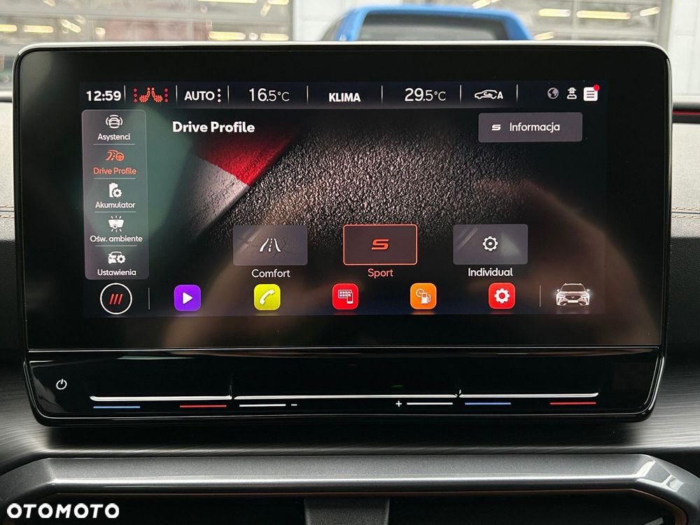 Cupra Formentor - 29