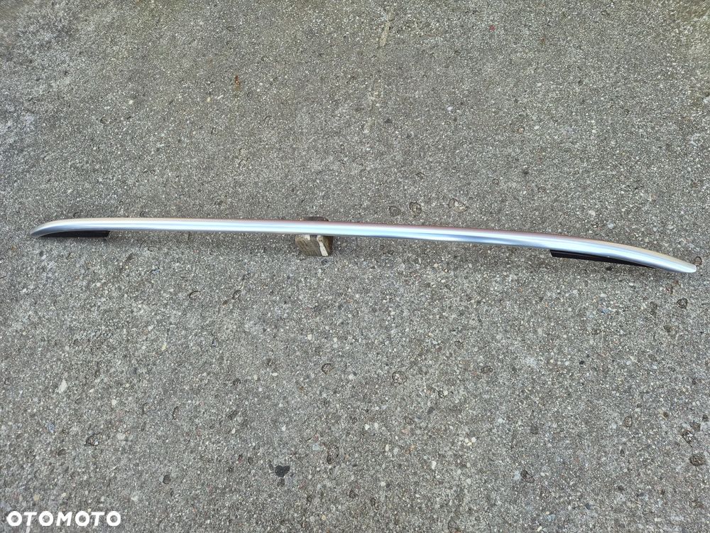 VW Golf 7 VII kombi 12- prawy reling dachowy lifting 5G9 - 1