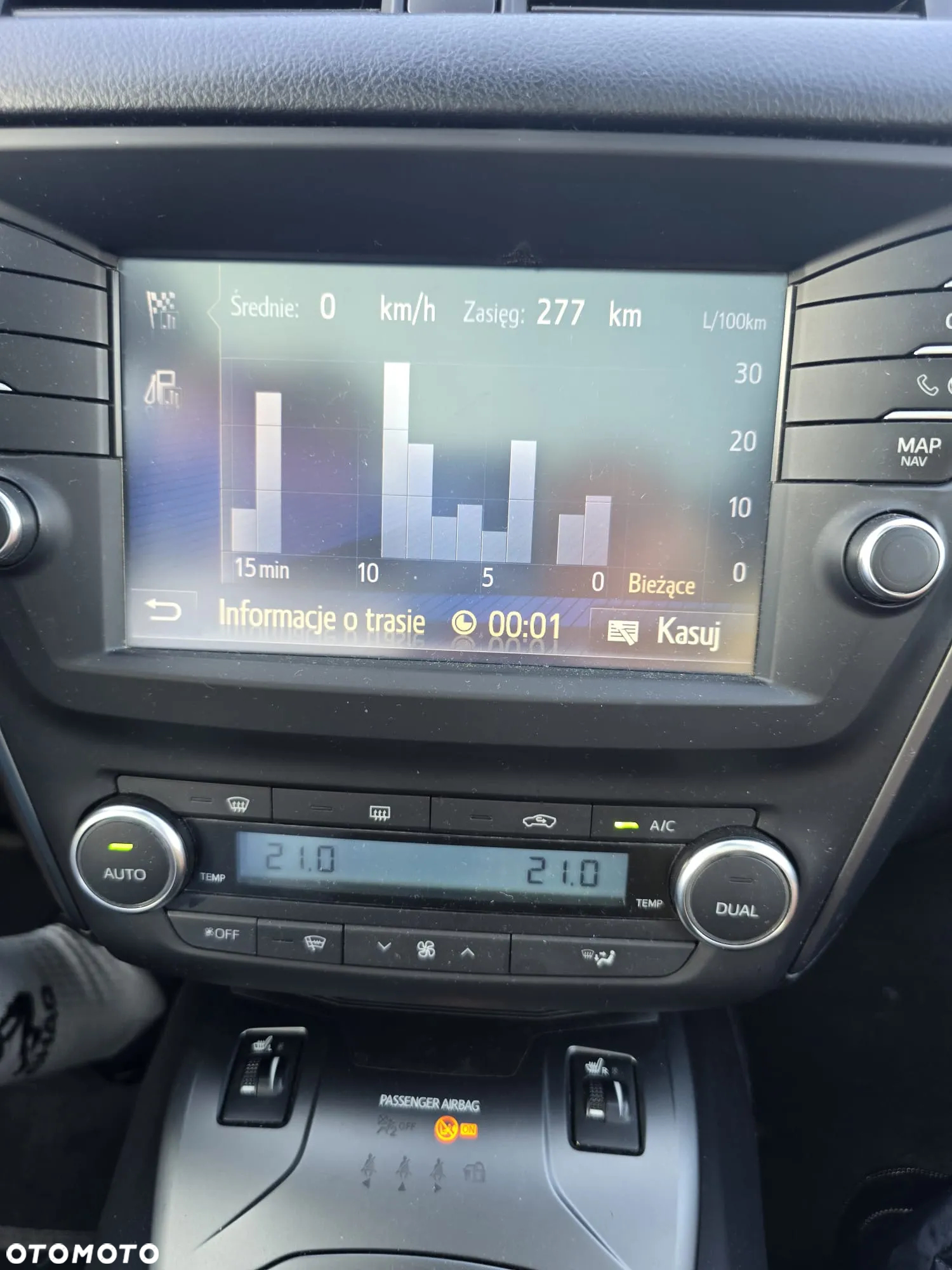 Toyota Avensis 2.0 D-4D Prestige - 18