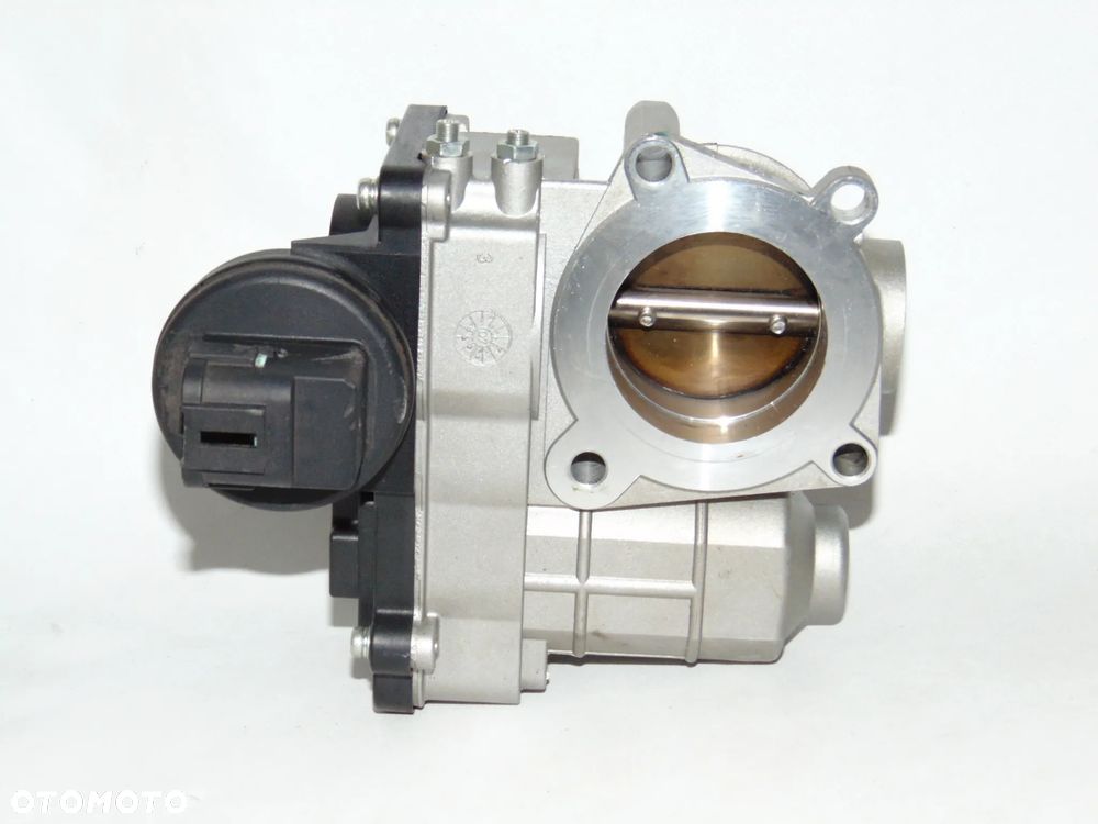 ORYGINAŁ przepustnica SERA576-02 Nissan Micra III K12 Note benzyna 1.2 1.4 - 10