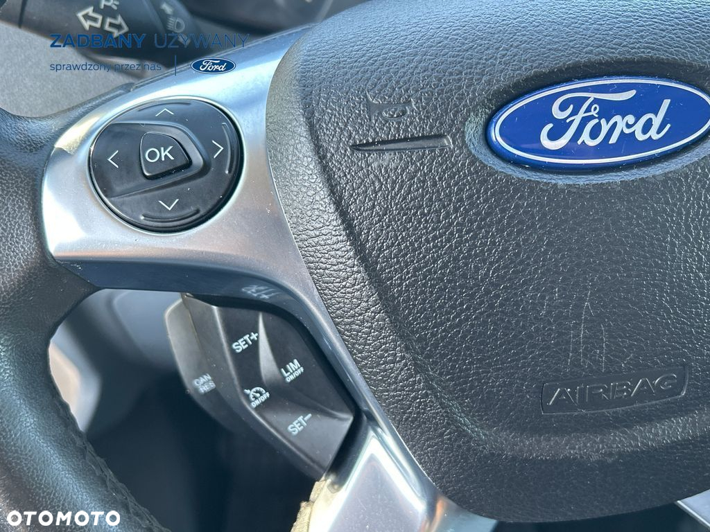Ford Transit - 16