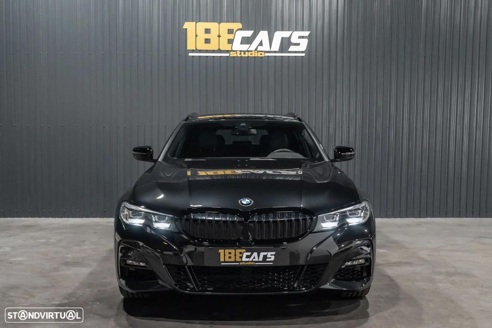 BMW 330 e xDrive Aut. M Sport - 3