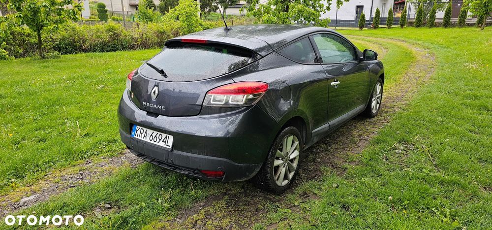 Renault Megane - 2