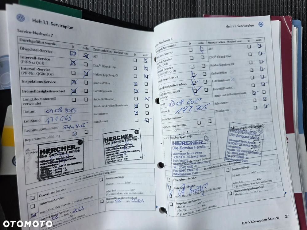 Volkswagen Golf 1.9 TDI Comfortline - 24