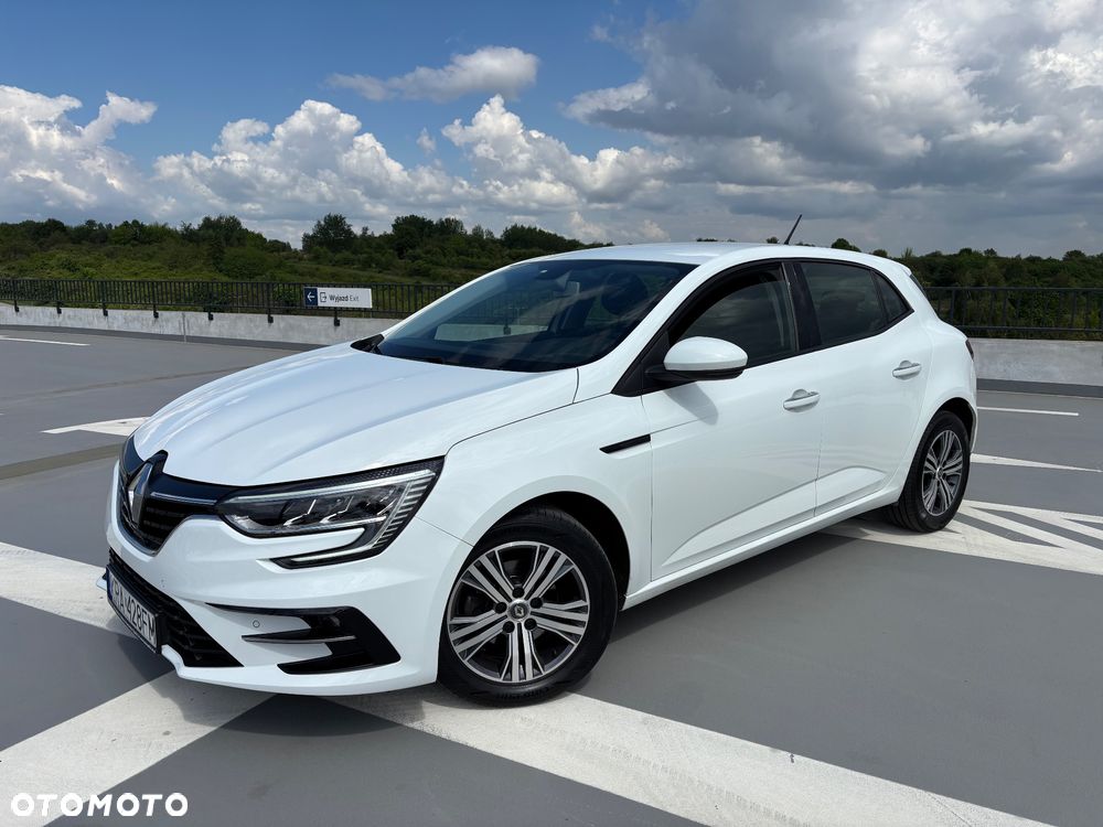 Renault Megane 1.3 TCe FAP Intens - 2