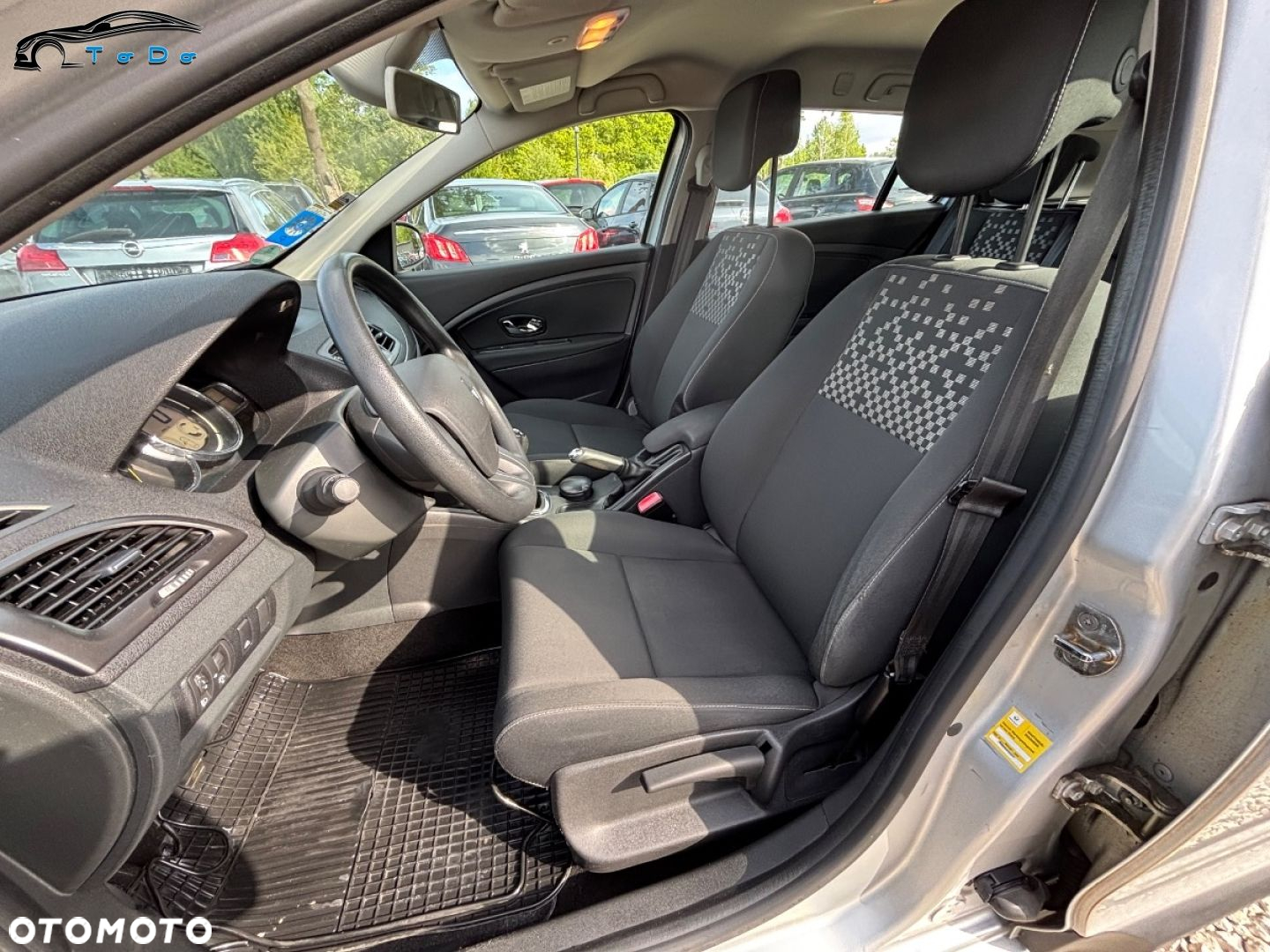 Renault Megane 1.6 16V Exception Euro5 - 18