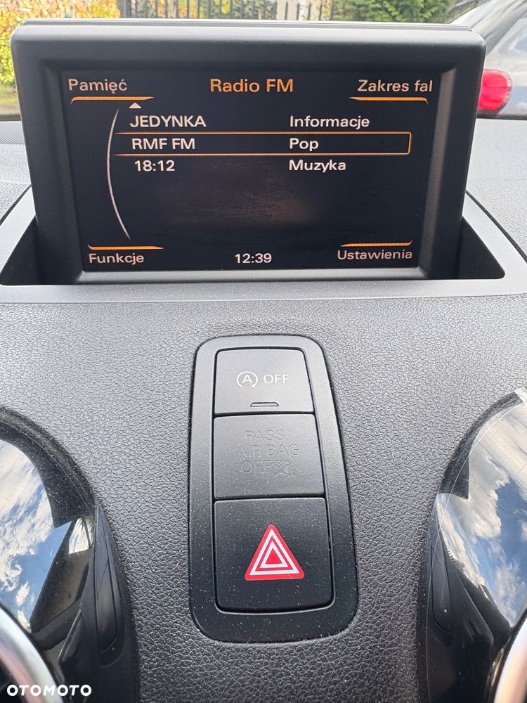 Audi A1 3-drzwiowe 1.6 TDI S line edition - 14