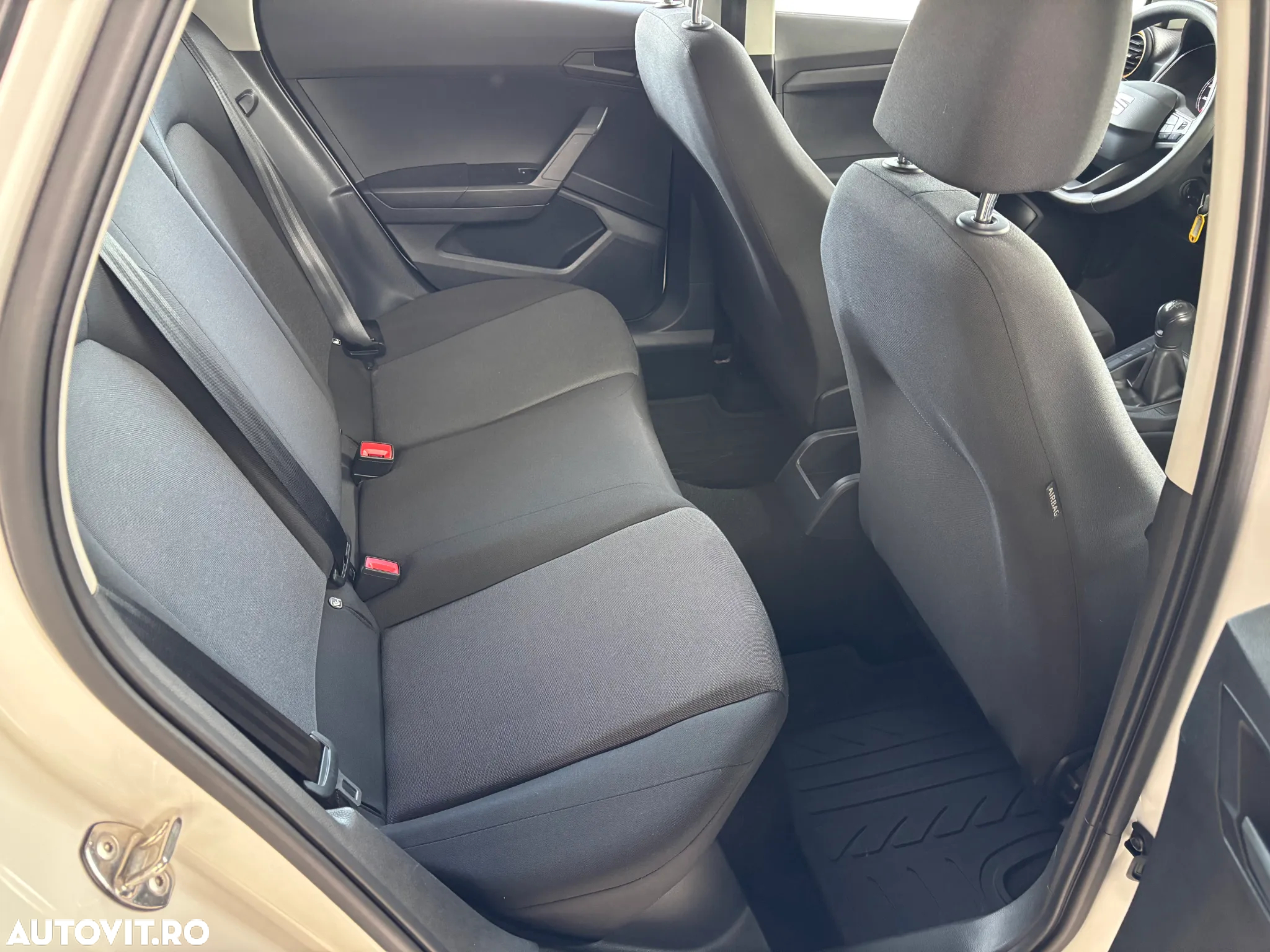 Seat Ibiza 1.0 TSI Style - 34