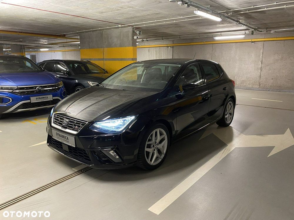 Seat Ibiza - 3